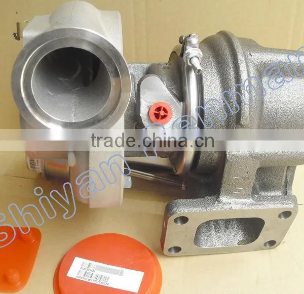 China Turbocharger for Dongfeng, Supercharger Kit 3919153/3528747 3279313 photo-2