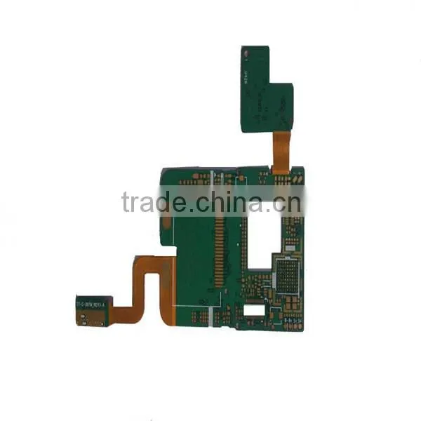 Touch Screen Fpc & Fpc Cable OEM Factory Manufacture photo-6