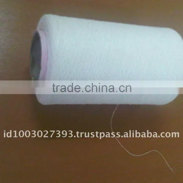 TC Yarn (Blended Poly-Cotton)