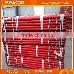 Good Quality of Support Pipe photo-2