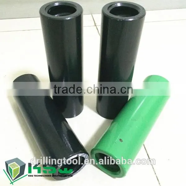 China T45 Coupling Sleeve With Best Quality photo-3