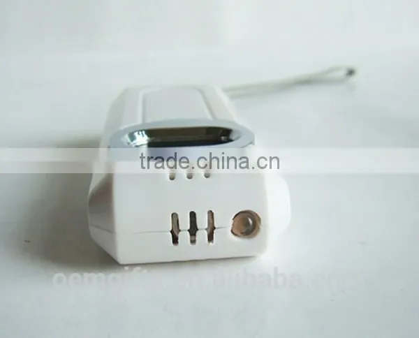 Drive Safety Digital Breath Alcohol Tester photo-2