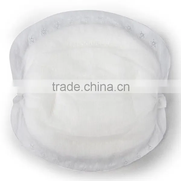 Breast Pads Chinese Disposable Breast Pads photo-2
