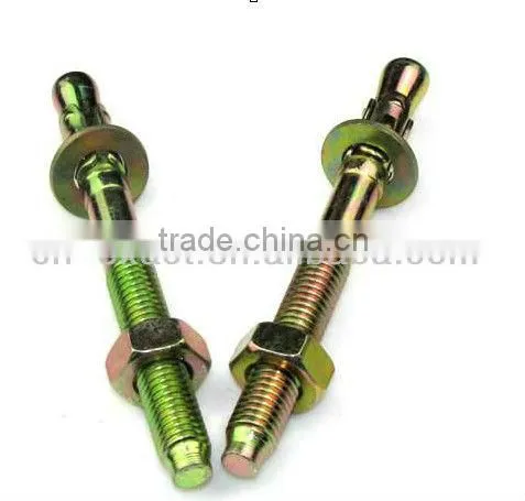 Wedge Anchor