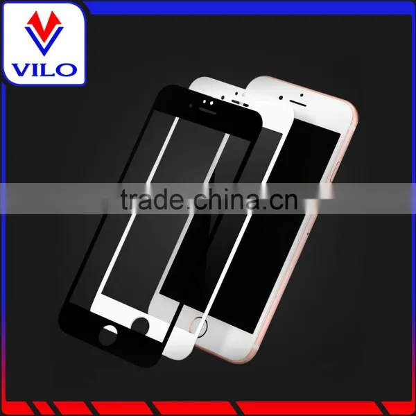 Anti Scratch 9h Tempered Glass Screen Protector For IPhone 6 photo-3