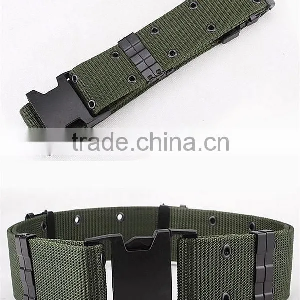 Commando Tactical Military Men Outside Tooling Armed Belt American photo-5