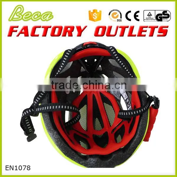 Bike Cycling Helmets With Comfortable Air Vents photo-5