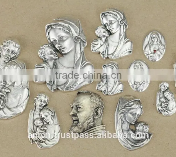 Bethlehem Holy Virgin Mary & Jesus Baby photo-2