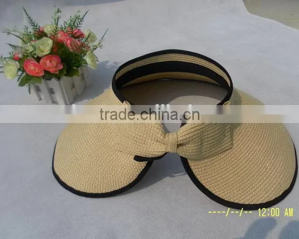 Practical Nice Looking Outdoor Sun Visor Cap photo-5