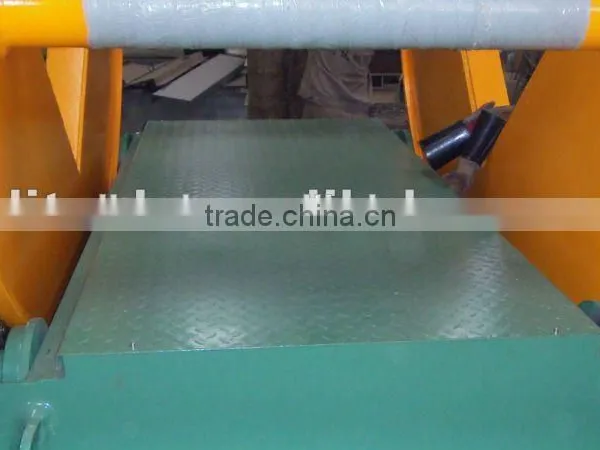 TJ35 Stone Block Turning Machine photo-4
