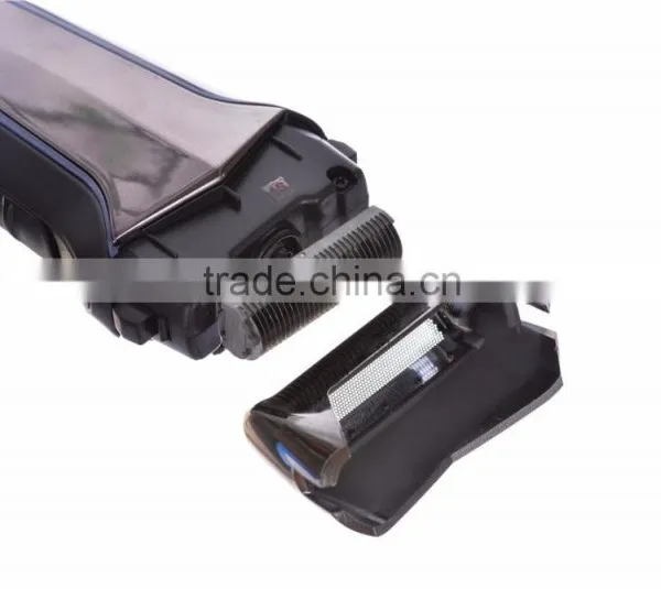 Portable Rechrageable Mini Mens Electric Shaver Price photo-4