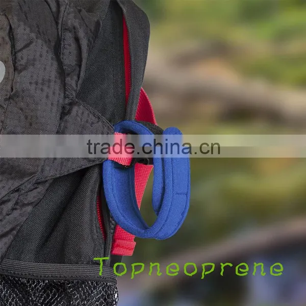Neoprene Mosquito Repellent Bracelet photo-3