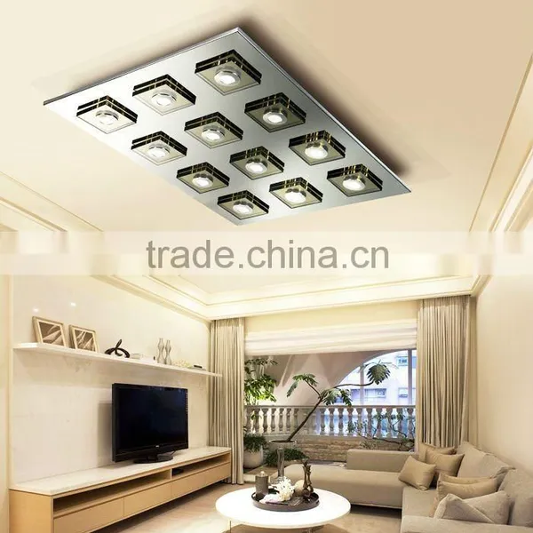Led Ceiling Light