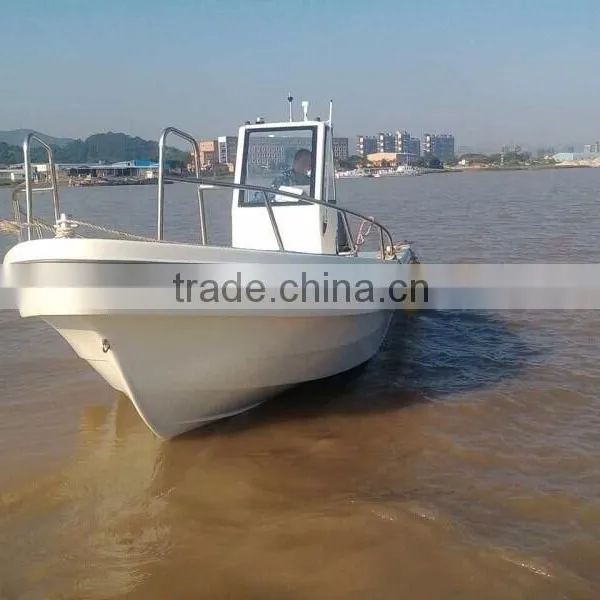 Second Fishing Boat photo-5