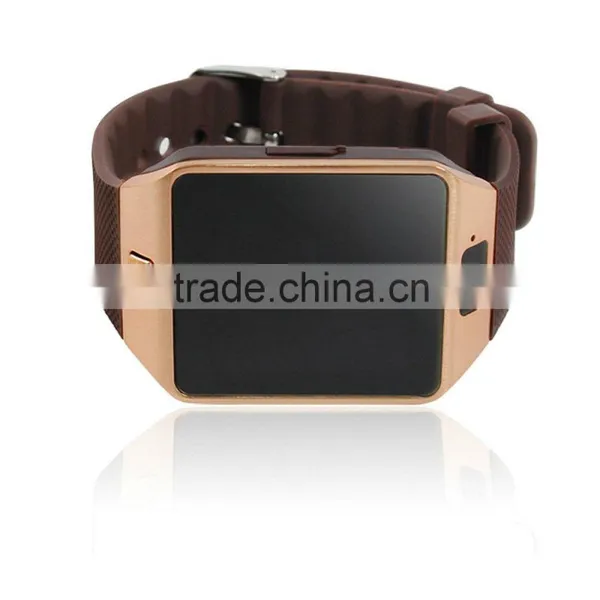 Bluetooth Wrist Smart Watch Phone for Smartphones IOS Android photo-2