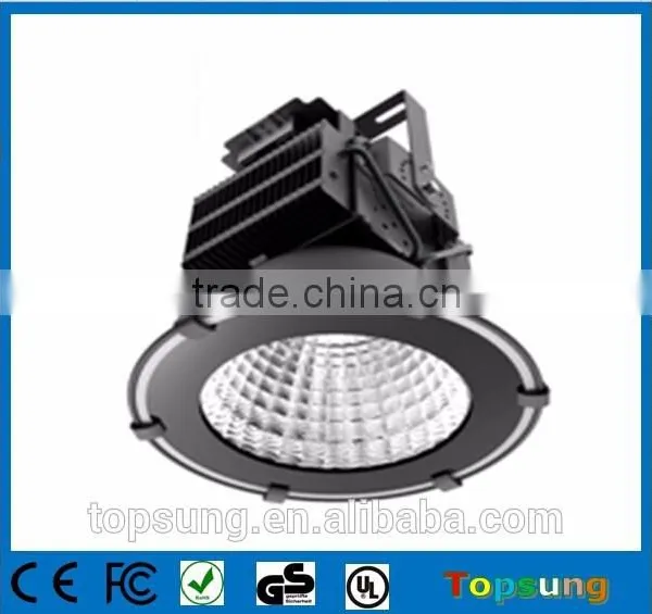 UL IP66100W Well Driver Led High Bay Light 10000lm IP65 Waterproof photo-2