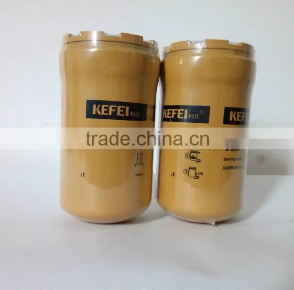 High Qulity Auto Parts Oil Filter for CAT320C/D 325C/D 330C/D