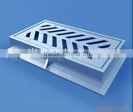 Well Cover