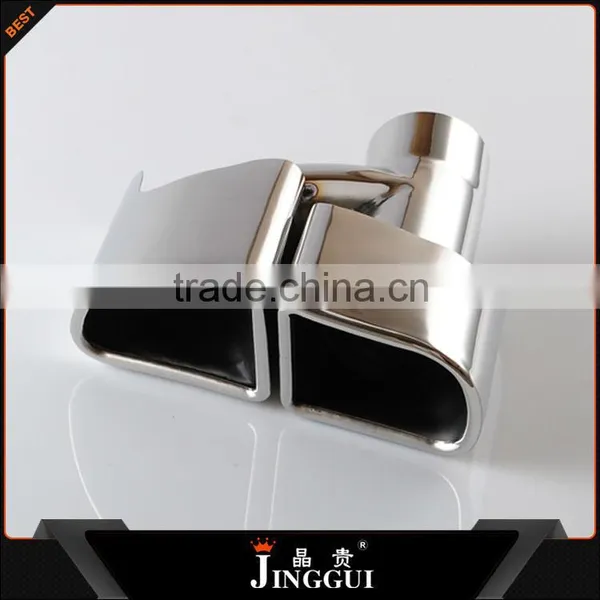 Exhaust Pipes for Porsche