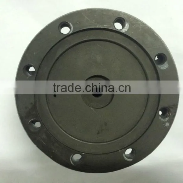 YJB Casting Valve Deck by WCB Material Pensu Processing photo-4