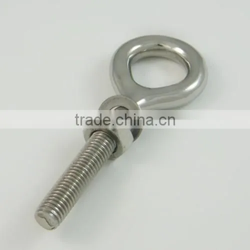 Stainless Steel DIN582 Eye Nut photo-3