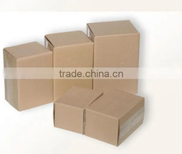 Seasonal Food and Vegetable Packaging Carton Boxes Box China Factory photo-4