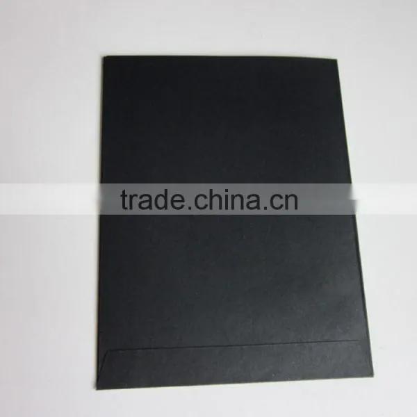 Hot Sale Black c5 Envelope photo-2
