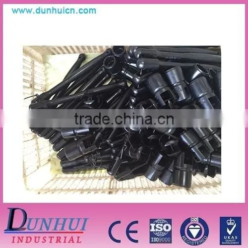 Socket Head Wrench Scaffolding Spanner /Universal Flexible Socket Wrench Quality Choice photo-5