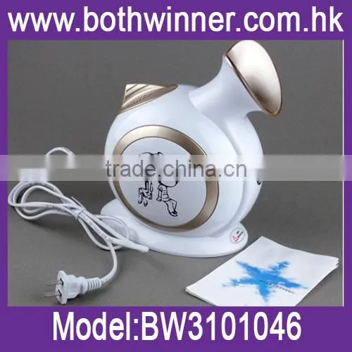 Beauty Face Steaming Device F828-2 (Gold) photo-2