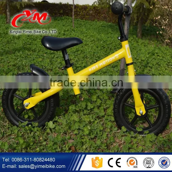 OEM Standard Mini Balance Bike / Kids Balance Bike Price /child Training Bike photo-2