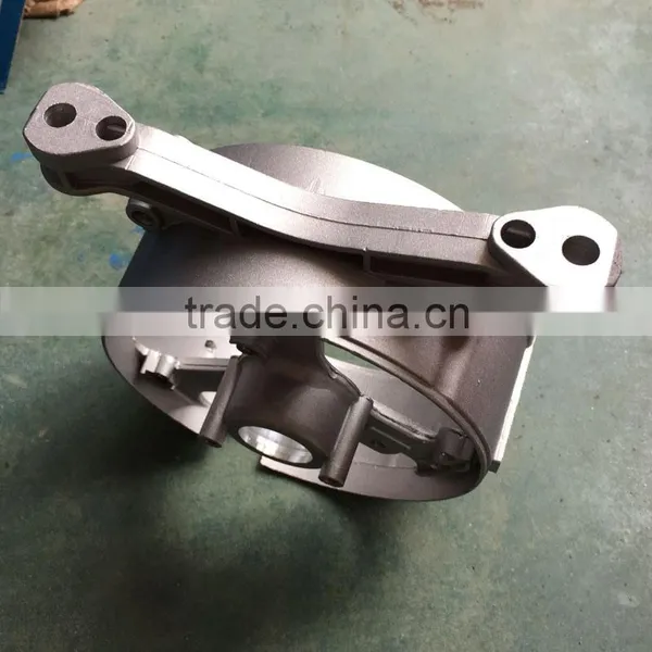168 BISON China Taizhou Alternator Bracket, Bracket With Brushes, General Spare Parts photo-3