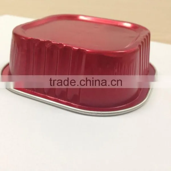 Aluminum Foil Container photo-4