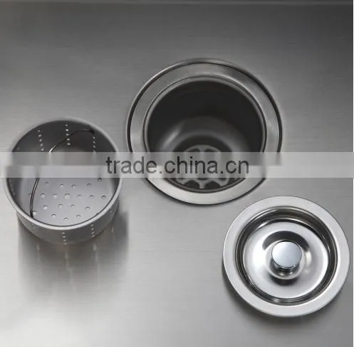 Housestar New Kitchen Designs American Sink Used Commercial Stainless Steel Sink Kitchen SInk For USA 2318Y photo-5