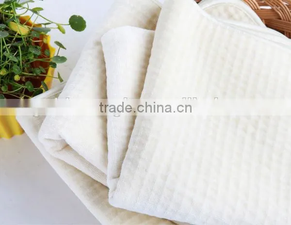 Luxury Embroidered Silk Face Towels photo-2