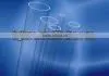 Lead Free Glass Tube for CFL