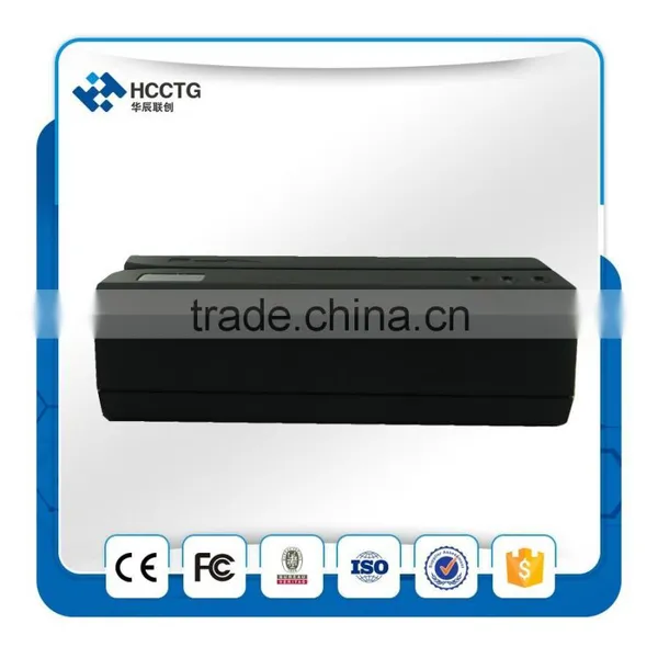 Manual MSR Magnetic Insert Card Reader Sdk/writer Software--MS606 photo-4