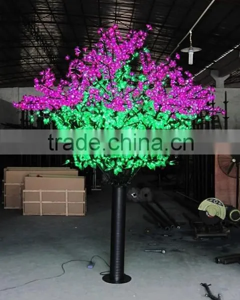 Led Clove Rose Tree / Led Christmas Tree photo-4