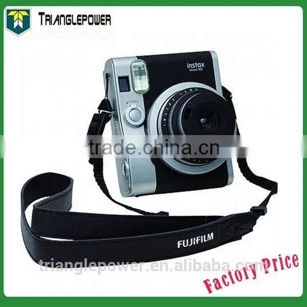 Fujifilm Instax Mini 90 Neo Classic Instant Film Camera photo-2