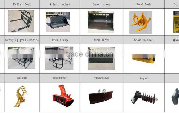 2015 HOT Sale 3m3 Bucket Capacity With Pilot Control and Air Conditioner 5t Wheel Loader photo-3