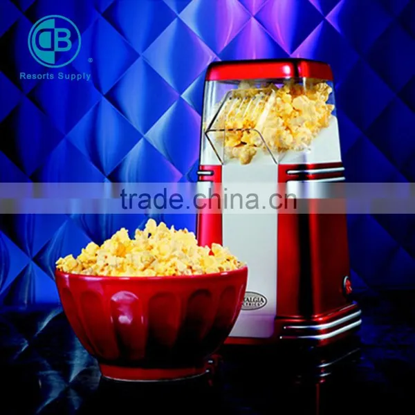 Automatic Popcorn Machine photo-5