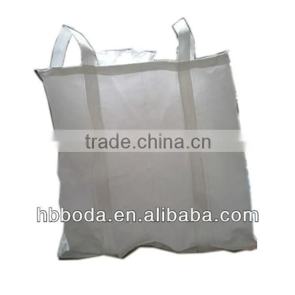 FIBC Flexible Intermediate Bulk Containers