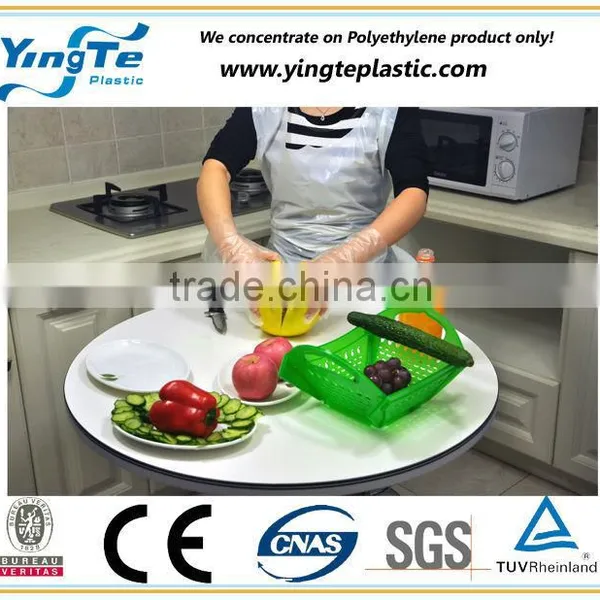 Food Grade Disposable Gloves photo-2
