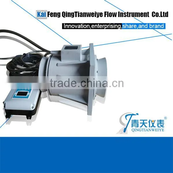 Electromagnetic Flowmeter Converter Transmitter Quality Choice photo-6