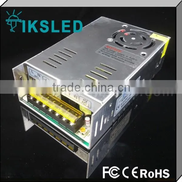 CE.ROHS Approved 12v Switching Power Supply 150w Led Waterproof Led Power Supply photo-3