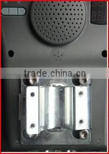 Mobile Pos Terminal With GPS/GPRS For Bus Payment photo-3