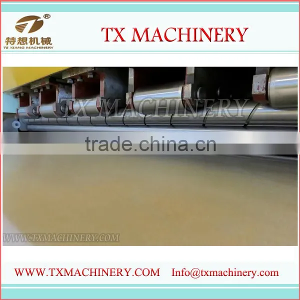 Automatic Steel Plate Cold Rolled/Hot Rolled Coil Leveling Machine Manufacturer in China photo-5