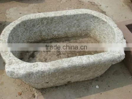 Antique Stone Troughs photo-3