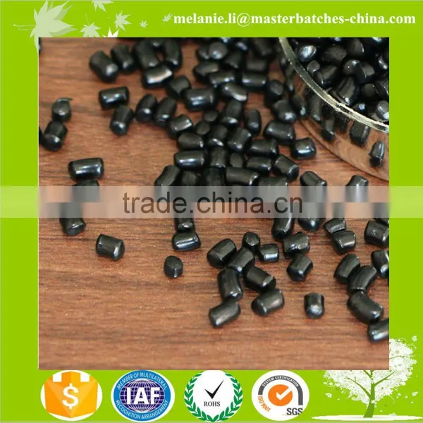 Black Filler Masterbatch for Packaging Film photo-5