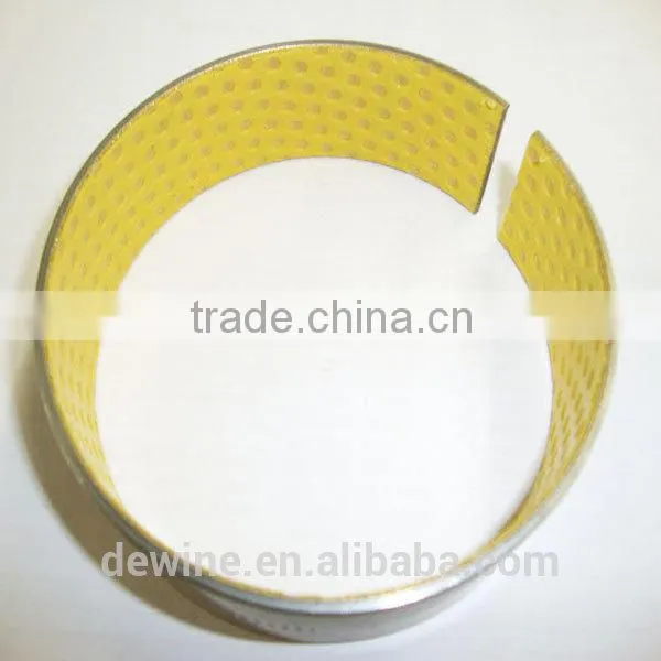 DX SF-2 Self-lubricating Bearing Bushing photo-6