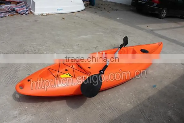 Fishing Kayak/Sit on Top Kayak/Fishing Kayak/Colourful Kayak